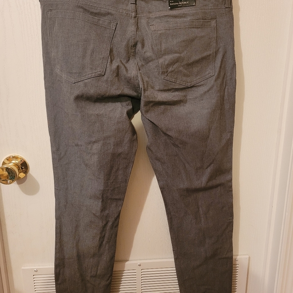 Banana Republic Pant Size 12 - Picture 3 of 5